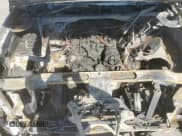 ✅ 2007 GMC Sierra 2500HD Work Truck • VIN: 1GDHC24K77E550046 • Lot: 50433995. Listed on Copart with Not provided. Free auction sales archive from the USA and detailed vehicle history report at DreamBid. Image 11.