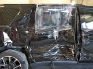 ✅ 2022 Chevrolet Suburban RST • VIN: 1GNSKEKD8NR206595 • Lot: 65003794. Wystawiony na Copart z przebiegiem 34 559 mil. Bezpłatny archiwum sprzedaży aukcyjnych z USA i szczegółowy raport historii pojazdu na DreamBid. Zdjęcie 11.