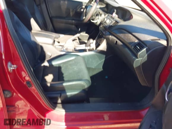 ✅ 2016 Honda Accord Sport • VIN: 1HGCR2F58GA187933 • Lot: 43641017. Wystawiony na IAAI z przebiegiem 202 414 mil. Bezpłatny archiwum sprzedaży aukcyjnych z USA i szczegółowy raport historii pojazdu na DreamBid. Zdjęcie 5.