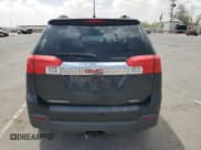 ✅ 2014 GMC Terrain SLE • VIN: 2GKFLWEK5E6193960 • Lot: 55610535. Wystawiony na Copart z przebiegiem 114 536 mil. Bezpłatny archiwum sprzedaży aukcyjnych z USA i szczegółowy raport historii pojazdu na DreamBid. Zdjęcie 6.