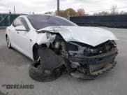 ✅ 2013 Tesla Model S • VIN: 5YJSA1CN4DFP17026 • Lot: 43600926. Listed on IAAI with Not provided. Free auction sales archive from the USA and detailed vehicle history report at DreamBid. Image 1.