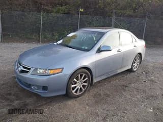 ✅ 2008 Acura TSX • VIN: JH4CL96848C003949 • Lot: 43834207. Wystawiony na IAAI z przebiegiem 212 985 mil. Bezpłatny archiwum sprzedaży aukcyjnych z USA i szczegółowy raport historii pojazdu na DreamBid. Zdjęcie 2.