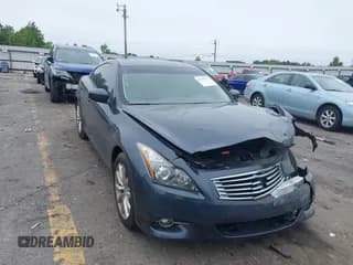 ✅ 2012 Infiniti G37 x • VIN: JN1CV6EL0CM472929 • Lot: 42355422. Wystawiony na IAAI z przebiegiem 137 294 mil. Bezpłatny archiwum sprzedaży aukcyjnych z USA i szczegółowy raport historii pojazdu na DreamBid. Zdjęcie 1.