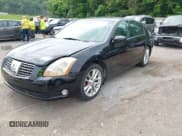 ✅ 2005 Nissan Maxima SL • VIN: 1N4BA41E75C821471 • Lot: 42290290. Wystawiony na IAAI z przebiegiem 152 264 mil. Bezpłatny archiwum sprzedaży aukcyjnych z USA i szczegółowy raport historii pojazdu na DreamBid. Zdjęcie 2.