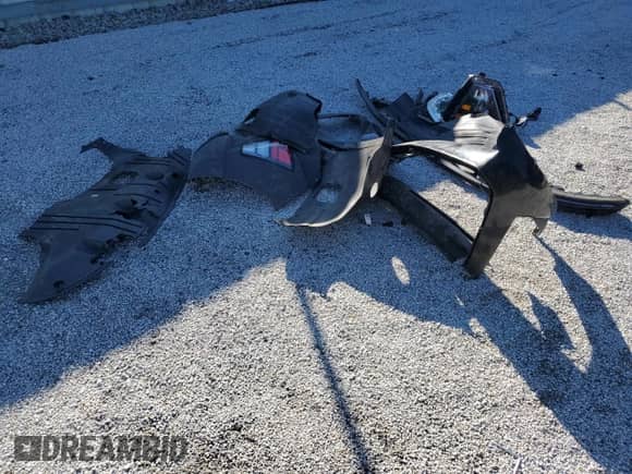 2024 Hyundai Kona SEL with VIN KM8HB3AB3RU171678, listed as a Copart auction lot 41693785 with 10,592 mi miles and Non repairable. Bid and sale history available at DreamBid. Image 13.