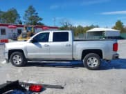 ✅ 2018 Chevrolet Silverado 1500 LT • VIN: 3GCPCREH6JG359777 • Лот: 41377806. Опубликован ранее на IAAI с пробегом 133 611 миль. Бесплатный доступ к архиву аукционных продаж из США и подробный отчёт об истории автомобиля на DreamBid. Изображение 15.