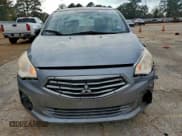 ✅ 2017 Mitsubishi Mirage ES • VIN: ML32F3FJ5HHF04930 • Lot: 93399015. Listed on Copart with 126,770 mi. Free auction sales archive from the USA and detailed vehicle history report at DreamBid. Image 5.