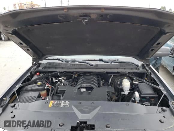 ✅ 2019 Chevrolet Silverado 1500 LT • VIN: 2GCVKPEC0K1120173 • Lot: 72637704. Wystawiony na Copart z przebiegiem 92 227 mil. Bezpłatny archiwum sprzedaży aukcyjnych z USA i szczegółowy raport historii pojazdu na DreamBid. Zdjęcie 11.