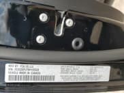 ✅ 2022 Dodge Challenger R/T Scat Pack Widebody • VIN: 2C3CDZFJ7NH122528 • Lot: 67906613. Listed on Copart with 12,809 mi. Free auction sales archive from the USA and detailed vehicle history report at DreamBid. Image 15.