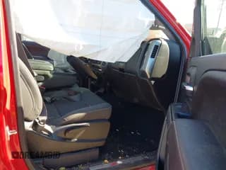 ✅ 2016 Chevrolet Silverado 1500 LT • VIN: 3GCUKREC0GG244451 • Lot: 43535974. Wystawiony na IAAI z przebiegiem 95 683 mil. Bezpłatny archiwum sprzedaży aukcyjnych z USA i szczegółowy raport historii pojazdu na DreamBid. Zdjęcie 5.