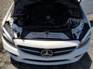 ✅ 2019 Mercedes-Benz C 300 • VIN: WDDWJ8DB2KF826159 • Lot: 56507405. Listed on Copart with 134,668 mi. Free auction sales archive from the USA and detailed vehicle history report at DreamBid. Image 11.