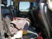 2020 Ram 1500 Laramie with VIN 1C6RREDT6LN278043, listed as a Copart auction lot 65152314 with 76,888 mi miles and Salvage title. Bid and sale history available at DreamBid. Image 10.