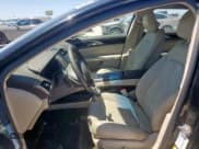 ✅ 2016 Lincoln MKZ Hybrid • VIN: 3LN6L2LU2GR625176 • Lot: 54044385. Listed on Copart with 124,861 mi. Free auction sales archive from the USA and detailed vehicle history report at DreamBid. Image 7.