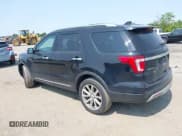 ✅ 2016 Ford Explorer Limited • VIN: 1FM5K8F87GGC90746 • Lot: 42376236. Wystawiony na IAAI z przebiegiem 170 198 mil. Bezpłatny archiwum sprzedaży aukcyjnych z USA i szczegółowy raport historii pojazdu na DreamBid. Zdjęcie 3.