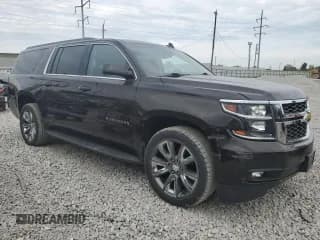 ✅ 2018 Chevrolet Suburban LT • VIN: 1GNSKHKC6JR139935 • Lot: 72099834. Wystawiony na Copart z przebiegiem 78 458 mil. Bezpłatny archiwum sprzedaży aukcyjnych z USA i szczegółowy raport historii pojazdu na DreamBid. Zdjęcie 4.