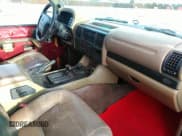 ✅ 1997 Land Rover Discovery SD • VIN: SALJY1249VA546129 • Лот: 41749280. Опубликован ранее на IAAI с пробегом 196 690 миль. Бесплатный доступ к архиву аукционных продаж из США и подробный отчёт об истории автомобиля на DreamBid. Изображение 5.