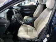 ✅ 2020 Mazda CX-30 Select • VIN: 3MVDMACL7LM140015 • Lot: 82685705. Wystawiony na Copart z przebiegiem 58 413 mil. Bezpłatny archiwum sprzedaży aukcyjnych z USA i szczegółowy raport historii pojazdu na DreamBid. Zdjęcie 7.