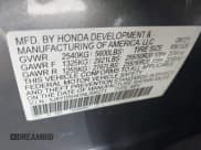 ✅ 2022 Acura MDX Technology • VIN: 5J8YD9H41NL006271 • Lot: 42602014. Listed on IAAI with 59,338 mi. Free auction sales archive from the USA and detailed vehicle history report at DreamBid. Image 9.