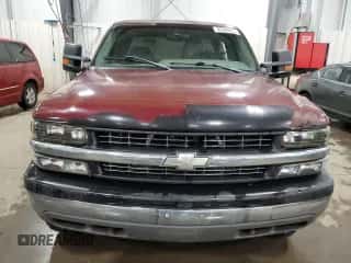 2000 Chevrolet Silverado 2500 LS z VIN 1GCGK29U2YE308909, wystawiony jako Copart lot #45506425 z przebiegiem 190 456 mil mil oraz Szkoda całkowita • Salvage title. Historia ofert i sprzedaży dostępna na DreamBid. Obrazek 5.