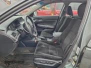 ✅ 2010 Honda Accord EX • VIN: 1HGCP2F76AA168182 • Lot: 93892055. Listed on Copart with 158,699 mi. Free auction sales archive from the USA and detailed vehicle history report at DreamBid. Image 7.