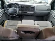 ✅ 2005 Ford F-250 XL • VIN: 1FTSW21Y55EA83958 • Lot: 92603455. Listed on Copart with 142,622 mi. Free auction sales archive from the USA and detailed vehicle history report at DreamBid. Image 8.