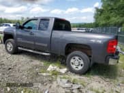✅ 2010 Chevrolet Silverado 2500HD LT • VIN: 1GC5KXBG3AZ170725 • Lot: 63508814. Wystawiony na Copart z przebiegiem 118 368 mil. Bezpłatny archiwum sprzedaży aukcyjnych z USA i szczegółowy raport historii pojazdu na DreamBid. Zdjęcie 2.
