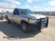 ✅ 2007 Chevrolet Silverado 2500HD 1LT • VIN: 1GCHK24K07E550025 • Лот: 42424089. Опубликован ранее на IAAI с пробегом 262 722 миль. Бесплатный доступ к архиву аукционных продаж из США и подробный отчёт об истории автомобиля на DreamBid. Изображение 1.