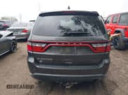 ✅ 2019 Dodge Durango SXT Plus • VIN: 1C4RDJAG0KC836650 • Lot: 43280885. Wystawiony na IAAI z przebiegiem 76 842 mil. Bezpłatny archiwum sprzedaży aukcyjnych z USA i szczegółowy raport historii pojazdu na DreamBid. Zdjęcie 17.