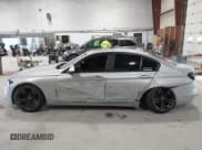 ✅ 2015 BMW 3 Series 328i • VIN: WBA3C1C57FK124262 • Lot: 43370599. Listed on IAAI with 101,022 mi. Free auction sales archive from the USA and detailed vehicle history report at DreamBid. Image 13.