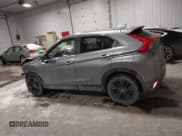 ✅ 2018 Mitsubishi Eclipse Cross LE • VIN: JA4AT4AA7JZ047415 • Lot: 41572014. Listed on IAAI with 116,905 mi. Free auction sales archive from the USA and detailed vehicle history report at DreamBid. Image 14.