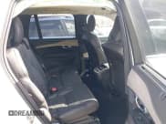 ✅ 2024 Volvo XC90 Ultimate Bright Theme • VIN: YV4062PF8R1178831 • Lot: 41826893. Listed on IAAI with 6,325 mi. Free auction sales archive from the USA and detailed vehicle history report at DreamBid. Image 8.