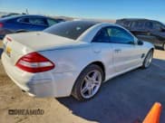 ✅ 2007 Mercedes-Benz SL 550 • VIN: WDBSK71F27F132634 • Lot: 95206815. Listed on Copart with 135,502 mi. Free auction sales archive from the USA and detailed vehicle history report at DreamBid. Image 3.