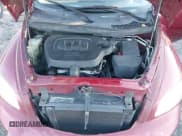 ✅ 2007 Chevrolet HHR LT • VIN: 3GNDA23D17S562623 • Lot: 41574903. Listed on IAAI with 262,310 mi. Free auction sales archive from the USA and detailed vehicle history report at DreamBid. Image 10.