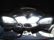 ✅ 2024 Lexus UX 250h • VIN: JTHX6JBHXR2186541 • Lot: 42164501. Listed on IAAI with 12,233 mi. Free auction sales archive from the USA and detailed vehicle history report at DreamBid. Image 18.