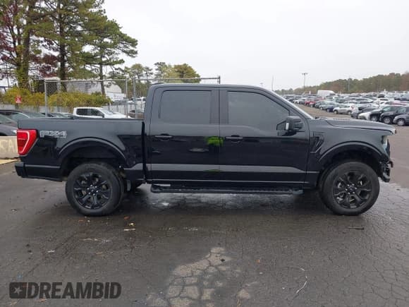 ✅ 2022 Ford F-150 Platinum • VIN: 1FTFW1E83NFB93505 • Lot: 43561059. Wystawiony na IAAI z przebiegiem 21 802 mil. Bezpłatny archiwum sprzedaży aukcyjnych z USA i szczegółowy raport historii pojazdu na DreamBid. Zdjęcie 14.