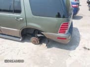 ✅ 2004 Mercury Mountaineer • VIN: 4M2ZU86E44ZJ51190 • Лот: 42469657. Опубликован ранее на IAAI с пробегом 128 784 миль. Бесплатный доступ к архиву аукционных продаж из США и подробный отчёт об истории автомобиля на DreamBid. Изображение 6.