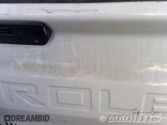 2021 Chevrolet Silverado 1500 Work Truck z VIN 3GCNWAEF8MG164749, wystawiony jako IAAI lot #43632324 z przebiegiem 90 987 mil mil oraz . Historia ofert i sprzedaży dostępna na DreamBid. Obrazek 16.