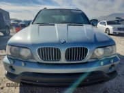 ✅ 2002 BMW X5 4.4i • VIN: 5UXFB33582LH38970 • Lot: 87426725. Listed on Copart with 199,069 mi. Free auction sales archive from the USA and detailed vehicle history report at DreamBid. Image 5.