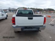 ✅ 2011 GMC Sierra 1500 Work Truck • VIN: 1GTN2TEA8BZ334441 • Лот: 41576551. Опубликован ранее на IAAI с пробегом 194 165 миль. Бесплатный доступ к архиву аукционных продаж из США и подробный отчёт об истории автомобиля на DreamBid. Изображение 16.