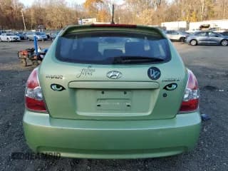 ✅ 2010 Hyundai Accent SE • VIN: KMHCN3AC3AU179696 • Лот: 81266034. Опубликован ранее на Copart с пробегом 128 650 миль. Бесплатный доступ к архиву аукционных продаж из США и подробный отчёт об истории автомобиля на DreamBid. Изображение 6.