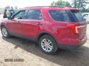 ✅ 2016 Ford Explorer • VIN: 1FM5K7B88GGC85636 • Lot: 42231949. Listed on IAAI with 86,119 mi. Free auction sales archive from the USA and detailed vehicle history report at DreamBid. Image 3.