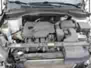 ✅ 2017 Hyundai Santa Fe 2.4L • VIN: 5NMZUDLB4HH008727 • Lot: 71841352. Wystawiony na Copart z przebiegiem 84 881 mil mil. Skorzystaj z bezpłatnego archiwum sprzedaży aukcyjnych z USA i zobacz szczegółowy raport historii pojazdu na DreamBid. Zdjęcie 12.