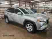 ✅ 2024 Hyundai Tucson SEL • VIN: 5NMJBCDE2RH327373 • Лот: 87115065. Опубликован ранее на Copart с пробегом 55 227 миль. Бесплатный доступ к архиву аукционных продаж из США и подробный отчёт об истории автомобиля на DreamBid. Изображение 4.