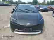 2024 Toyota Prius SE с VIN JTDACACU5R3014309, выставлен на аукционе Copart как лот 69051175 с пробегом 17 251 миль миль и Списание • Salvage title. История ставок и продаж доступна на DreamBid. Изображение 5.