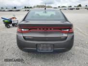 ✅ 2015 Dodge Dart SXT • VIN: 1C3CDFBB8FD123473 • Lot: 69973255. Listed on Copart with 87,850 mi. Free auction sales archive from the USA and detailed vehicle history report at DreamBid. Image 6.