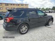 ✅ 2016 Ford Explorer • VIN: 1FM5K7B89GGC82177 • Lot: 58719855. Listed on Copart with 101,064 mi. Free auction sales archive from the USA and detailed vehicle history report at DreamBid. Image 3.