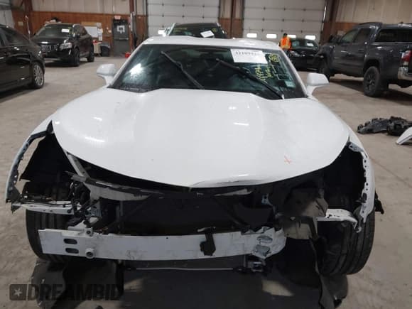 ✅ 2021 Chevrolet Camaro 1LS • VIN: 1G1FB1RX7M0128230 • Лот: 42189925. Опубликован ранее на IAAI с пробегом 60 974 миль. Бесплатный доступ к архиву аукционных продаж из США и подробный отчёт об истории автомобиля на DreamBid. Изображение 12.