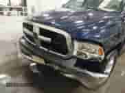 2015 Ram 1500 Express with VIN 1C6RR7FT7FS596915, listed as a IAAI auction lot 41863660 with 179,489 mi miles and . Bid and sale history available at DreamBid. Image 6.