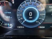 ✅ 2016 Cadillac CTS Performance Collection RWD • VIN: 1G6AS5SS8G0187527 • Лот: 43801039. Опубликован ранее на IAAI с пробегом 119 078 миль. Бесплатный доступ к архиву аукционных продаж из США и подробный отчёт об истории автомобиля на DreamBid. Изображение 15.