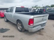 ✅ 2009 Dodge 1500 SLT • VIN: 1D3HB18P69S760334 • Lot: 42429187. Wystawiony na IAAI z przebiegiem 257 892 mil. Bezpłatny archiwum sprzedaży aukcyjnych z USA i szczegółowy raport historii pojazdu na DreamBid. Zdjęcie 3.